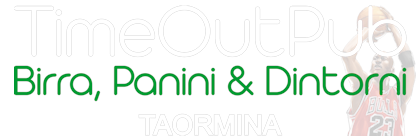 TimeOutPub Taormina