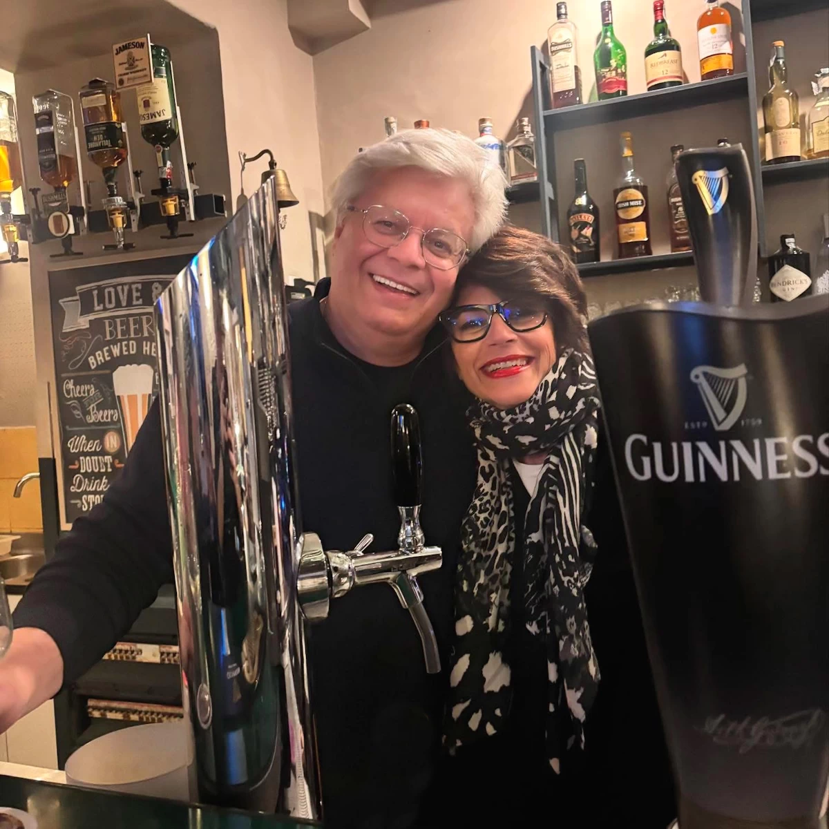 Time Out Pub Taormina