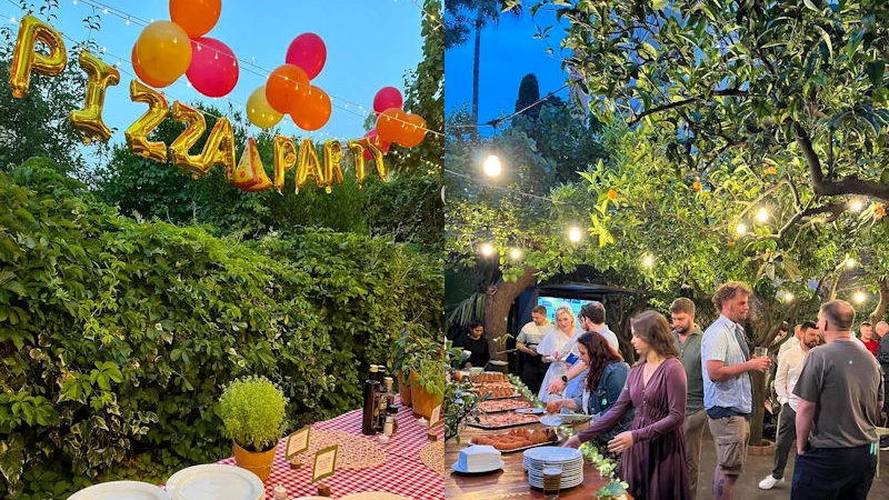 Time Out Pub Taormina