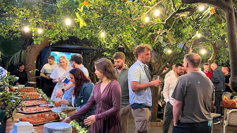 Time Out Pub Taormina