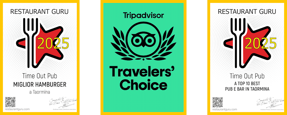 TimeOutPub-Taormina