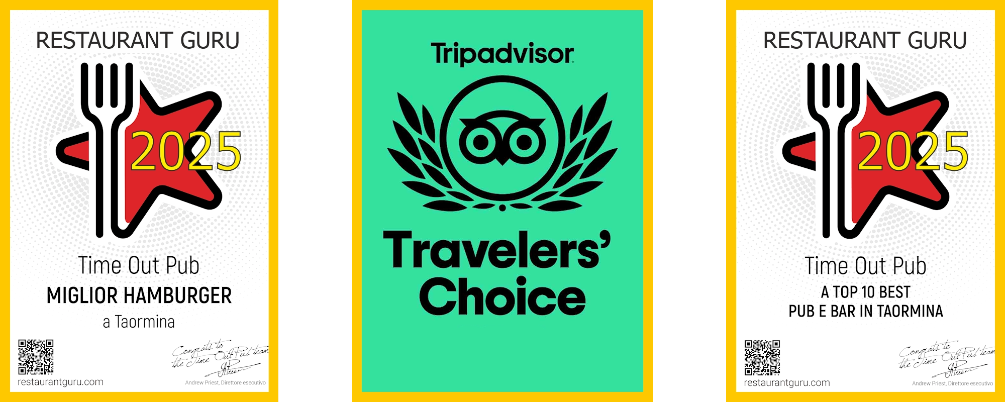 TimeOutPub-Taormina