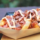 bacon-chips