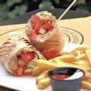 crispy-wrap