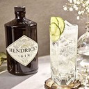 hendrick's