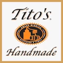 Tito's Hand MAde Vodka